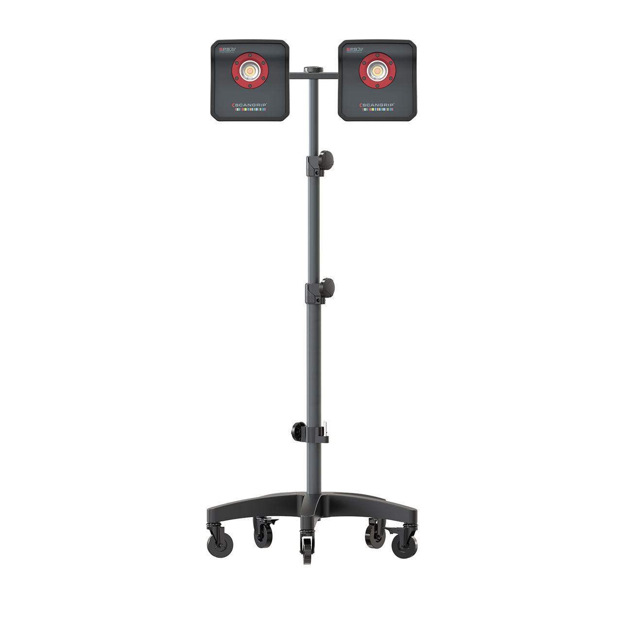 TRIPED SCANGRIP CU ROTI (MAX 1.9 M) 03.5682
